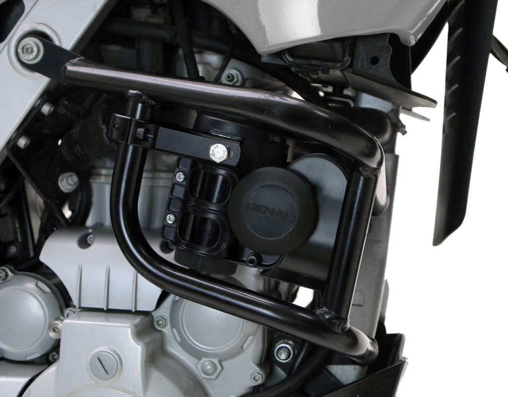 Morsetto universale 21mm-29mm