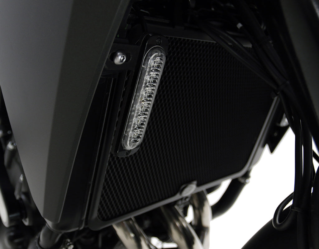 Supporto a sbalzo DENALI con modulo DRL montato
