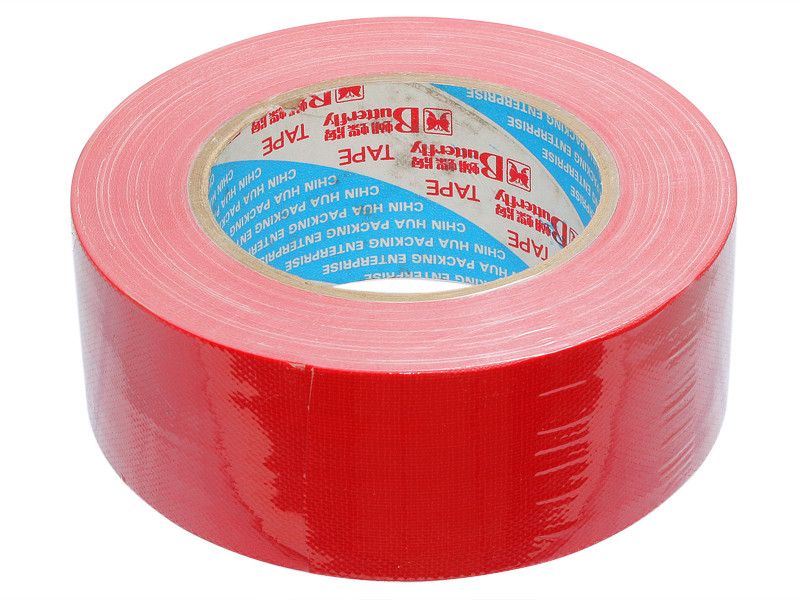 Nastro telato 48mm x 25m - ENDURRAD
