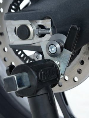 Nottolini Cavalletto M10 X 1 25 Nero 11888 Rg ITBO003BK - ENDURRAD