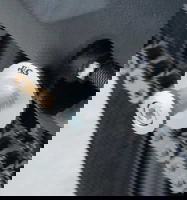 Nottolini Cavalletto M8 Nero 11885 Rg ITBO002BK - Endurrad