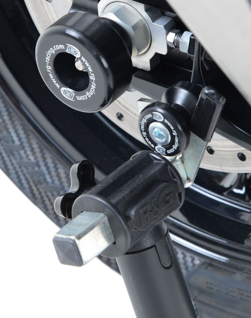 Nottolini cavalletto posteriore per KTM 1290 Superadventure / 1050 Adventure - ENDURRAD