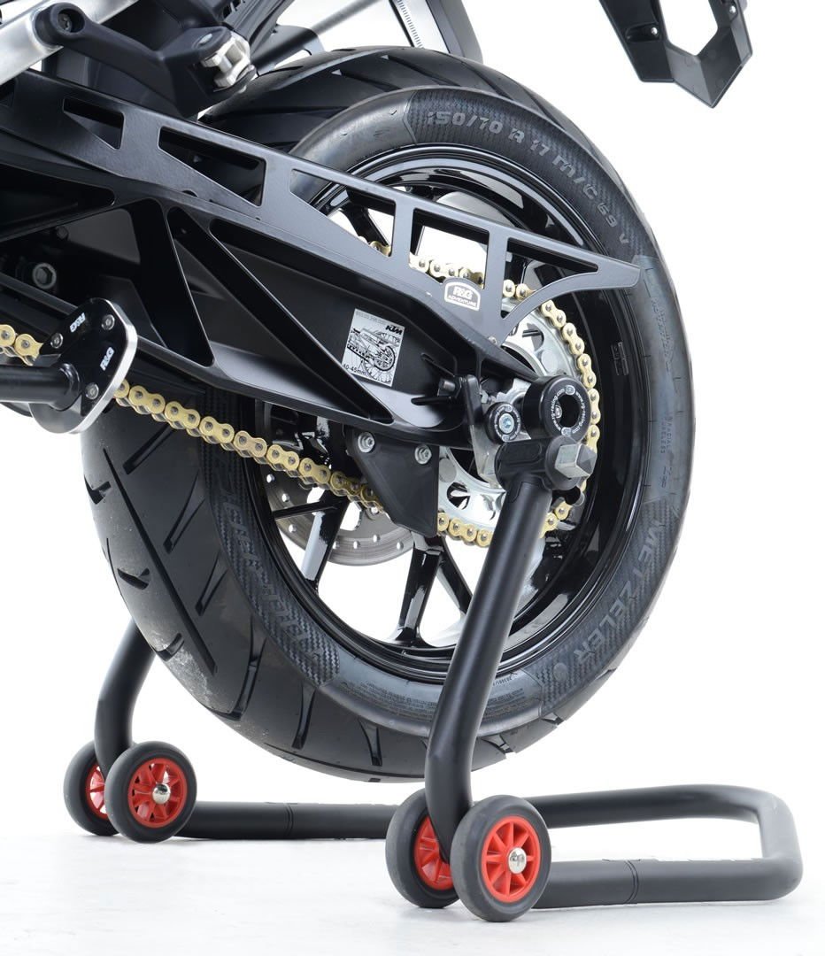 Nottolini cavalletto posteriore per KTM 1290 Superadventure / 1050 Adventure - ENDURRAD