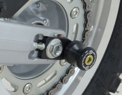 Nottolini Cavalletto Posteriore Tipo Offset Honda CBF250L M 13 CRF250 Rally 10371 - Endurrad