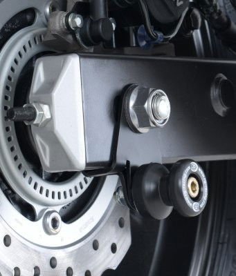 Nottolini cavalletto posteriore tipo Offset Honda CBR 500 R '13 - '18 / CB500F '13 - '18 / CB500X '13 - '18 / CB400X '13 - '18 - ENDURRAD