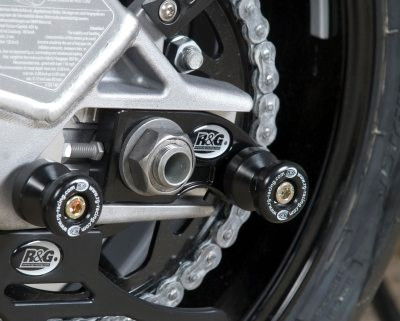 Nottolini Cavalletto Posteriore Tipo Offset Per Bmw S1000RR 10 HP4 S1000R 14 S1000XR 70428 - Endurrad