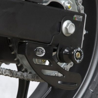 Nottolini Cavalletto Posteriore Tipo Offset Per Honda NC700S X NC750S X 70436 - Endurrad