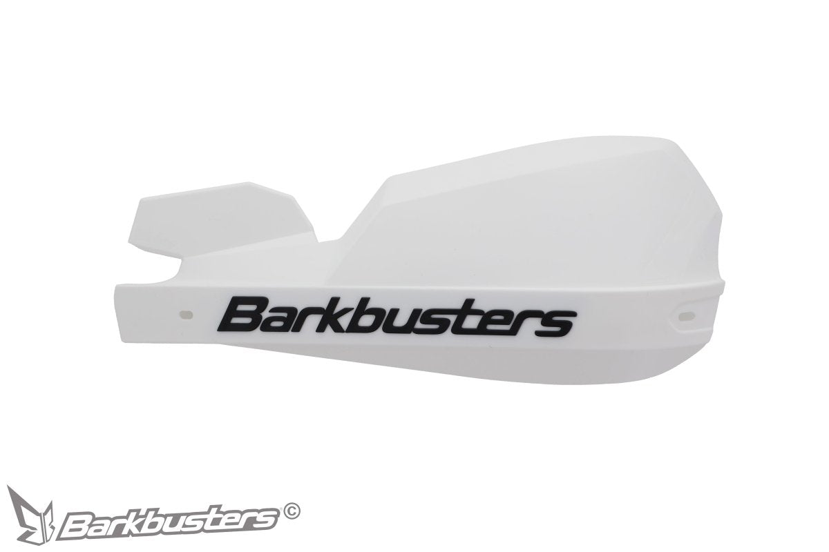 Nuove Plastiche paramani VPS Barkbusters - ENDURRAD