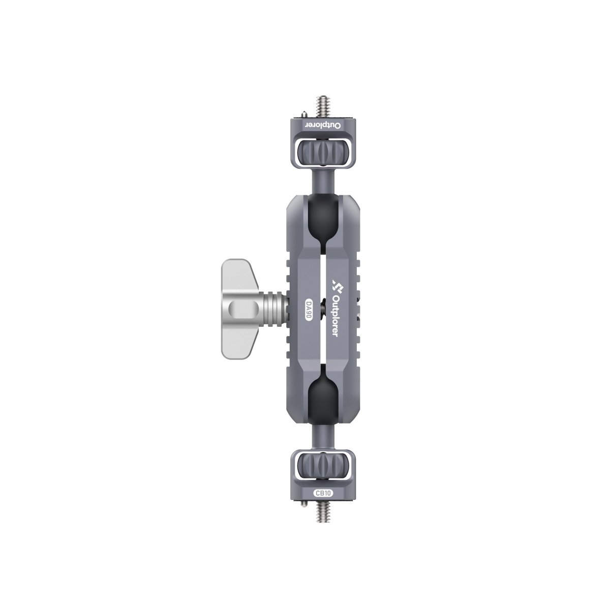 Outplorer MA10 – Braccio articolato universale multi - posizione - ENDURRAD