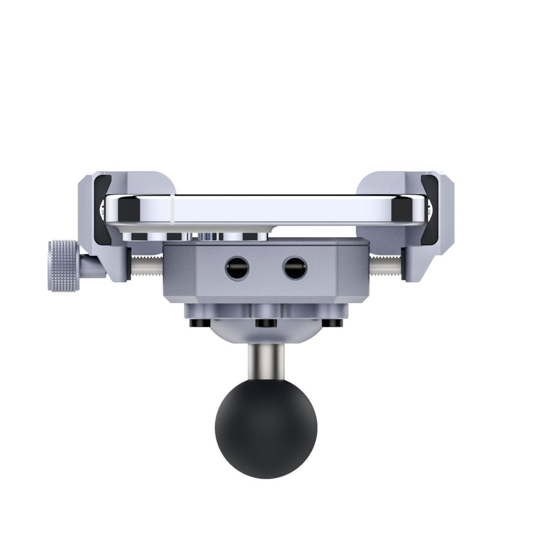 Sfera da 1" sul retro – pinza porta cellulare Air Suspension Outplorer PH10