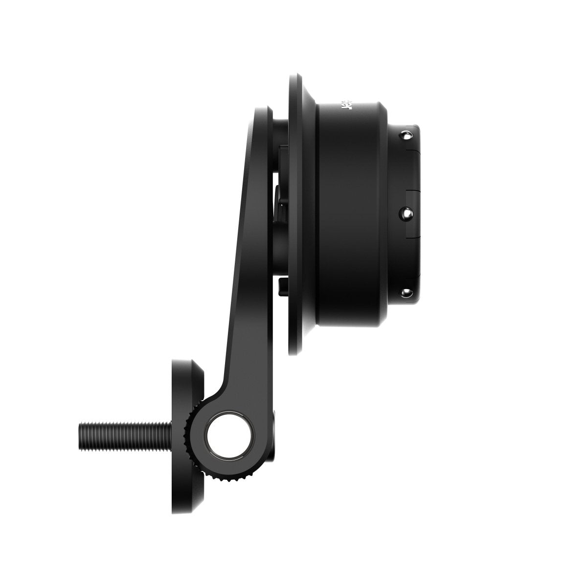 Outplorer QB02 – Supporto tappo cannotto sterzo Quick Launch - ENDURRAD