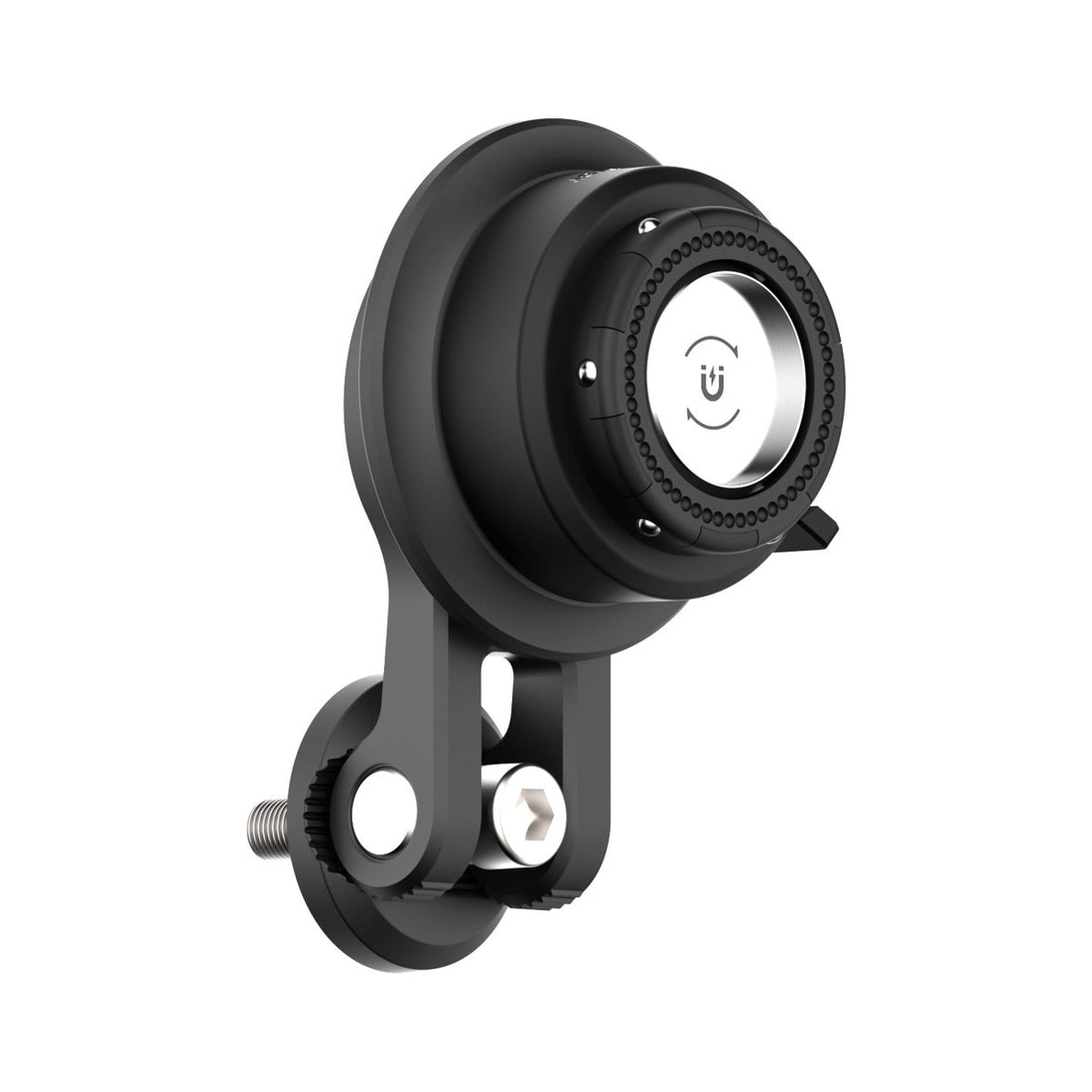 Supporto tappo cannotto sterzo Quick Launch Outplorer - Outplorer QB02