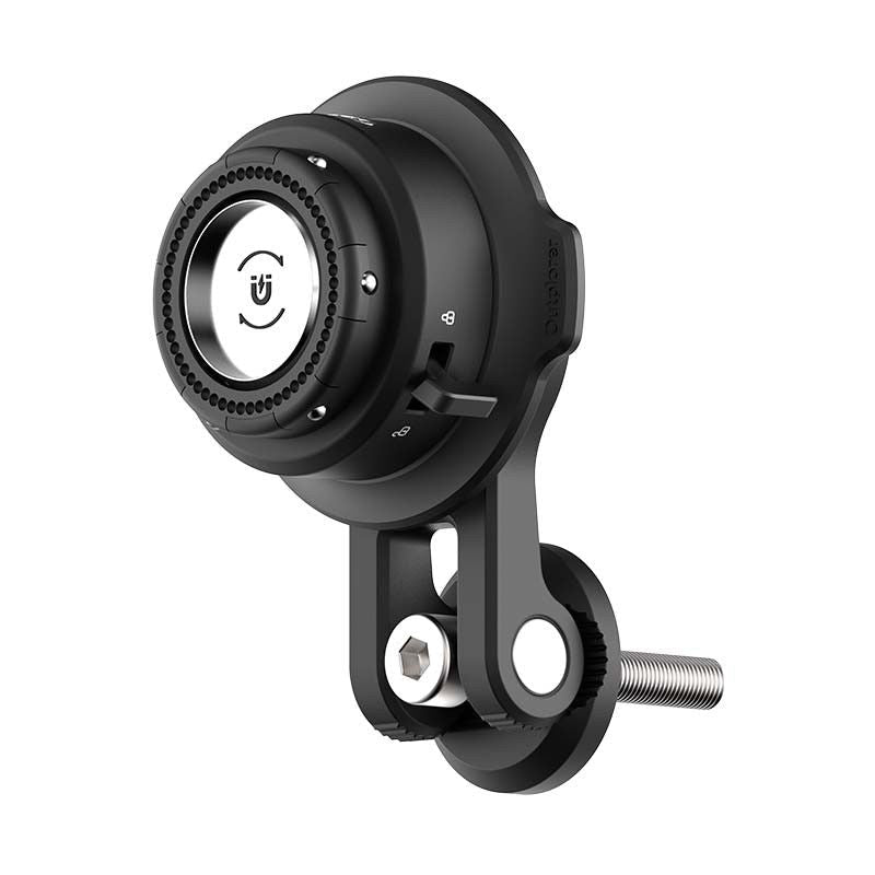 Supporto tappo cannotto sterzo Quick Launch Outplorer - Outplorer QB02