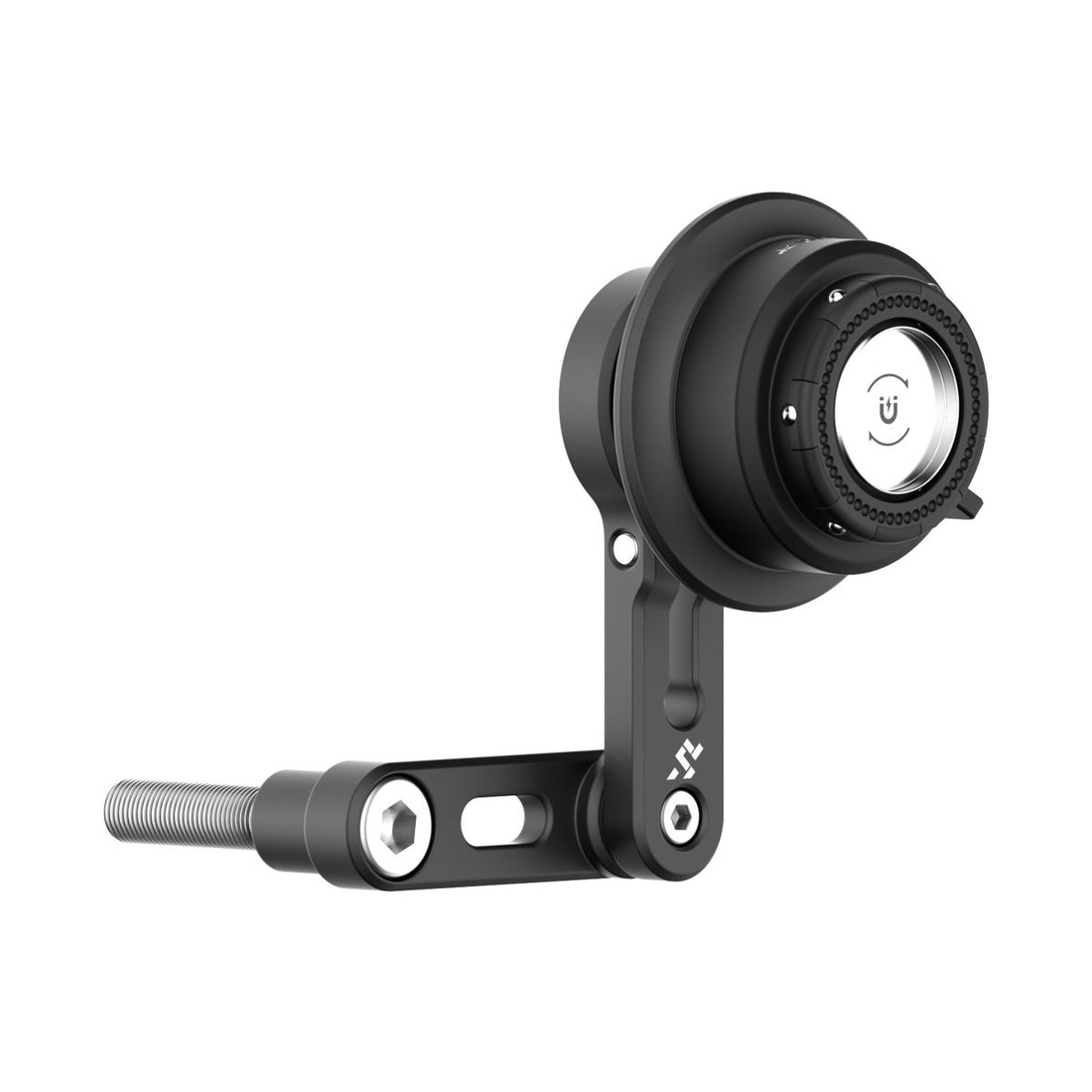 Supporto a morsetto manubrio Quick Launch Outplorer - Outplorer QM03