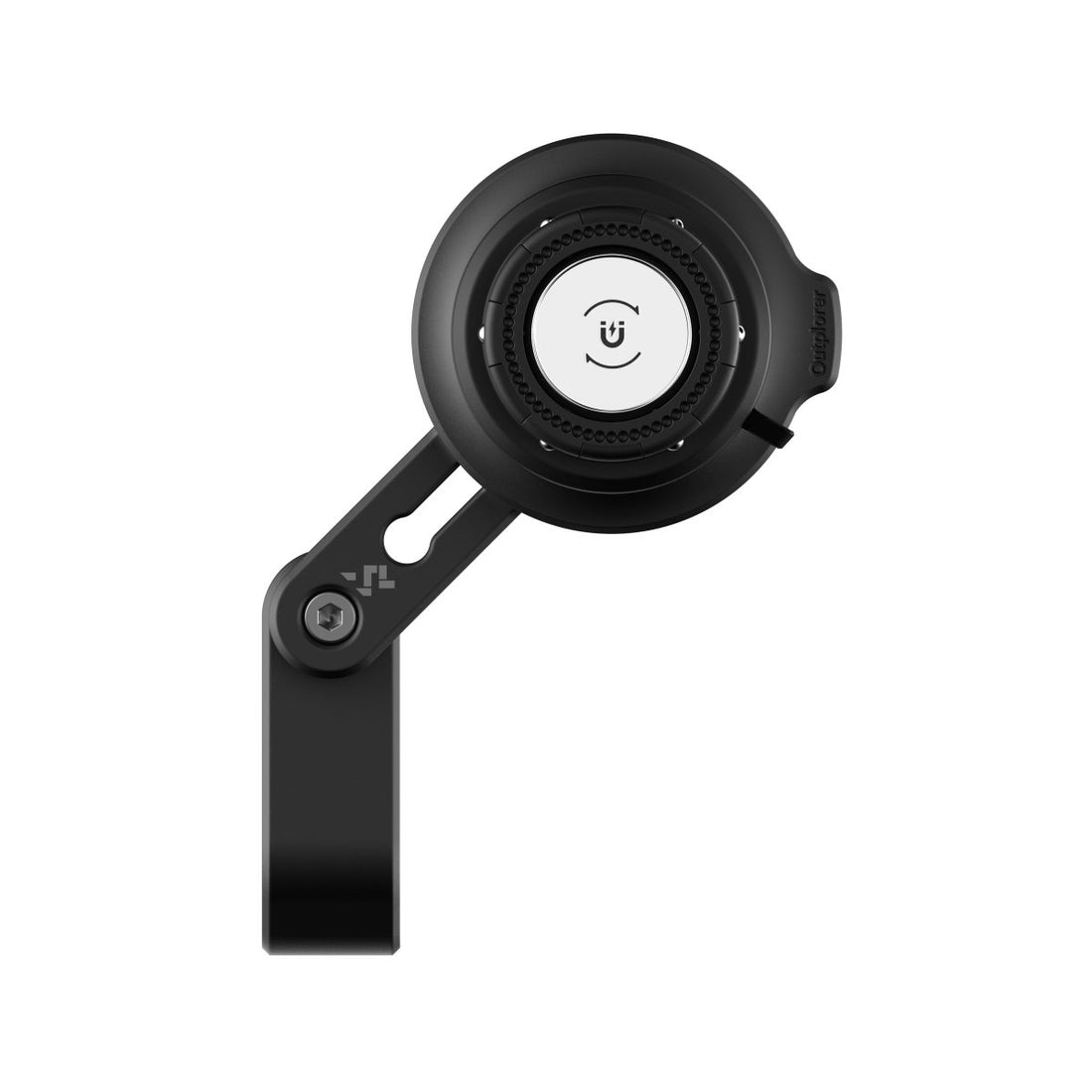 Supporto a stelo specchietto Quick Launch Outplorer - Outplorer QM05