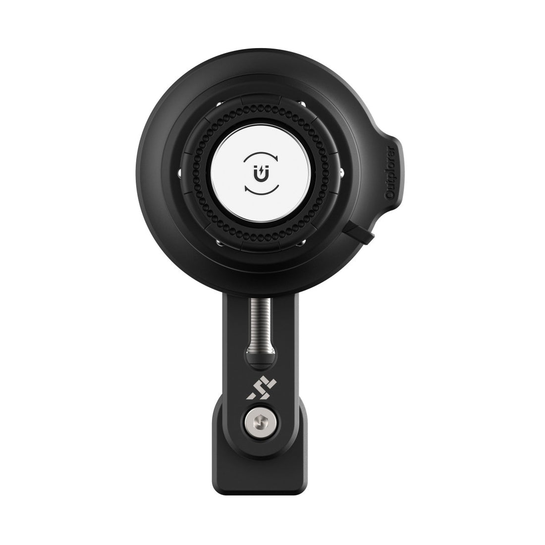 Supporto leva frizione Quick Launch Outplorer - Outplorer QM06