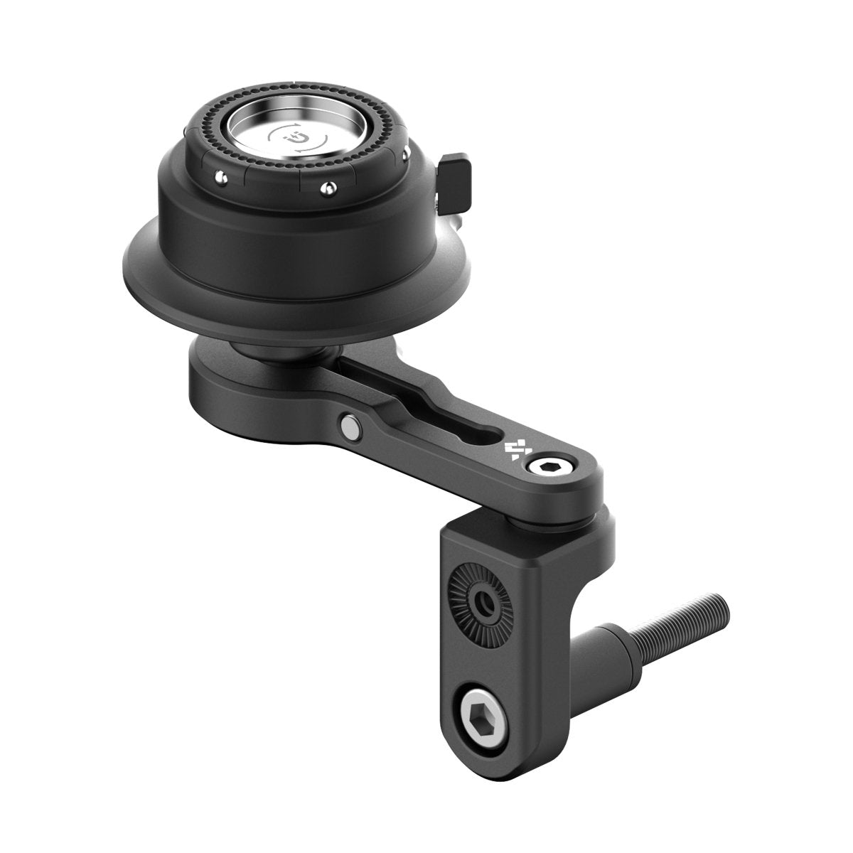 Outplorer QM06 – Supporto leva frizione Quick Launch - ENDURRAD