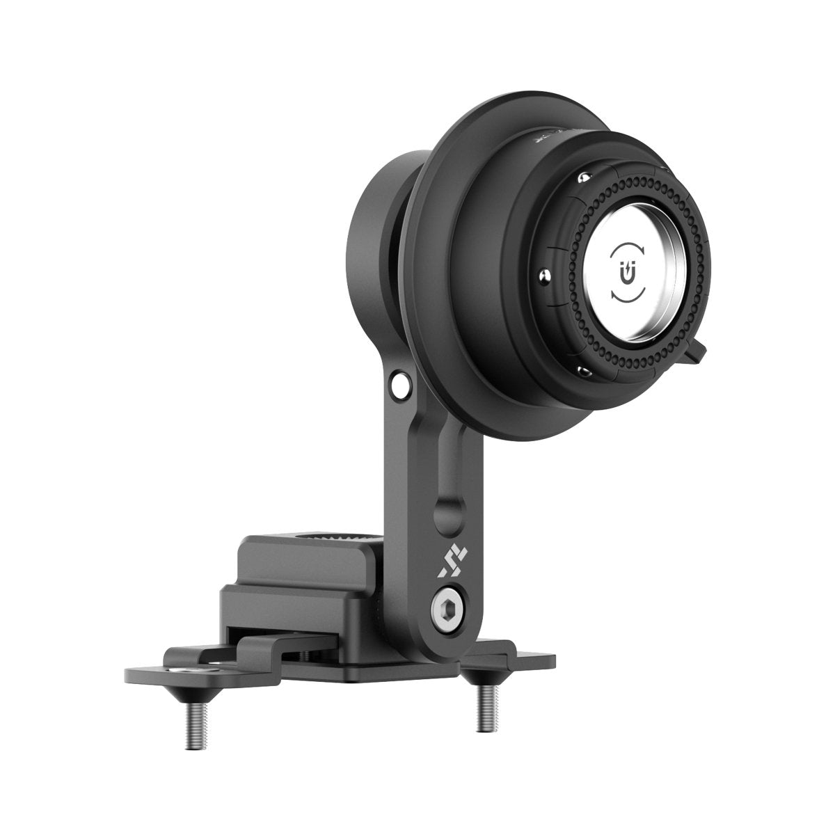 Outplorer QM07 – Supporto pompa freno Quick Launch - ENDURRAD