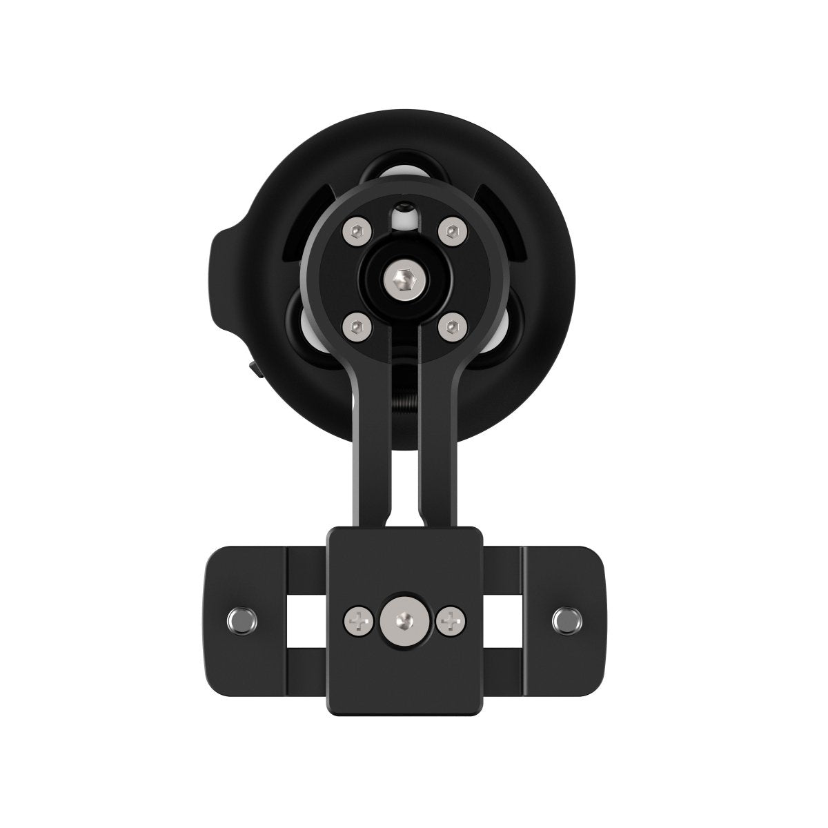 Outplorer QM07 – Supporto pompa freno Quick Launch - ENDURRAD