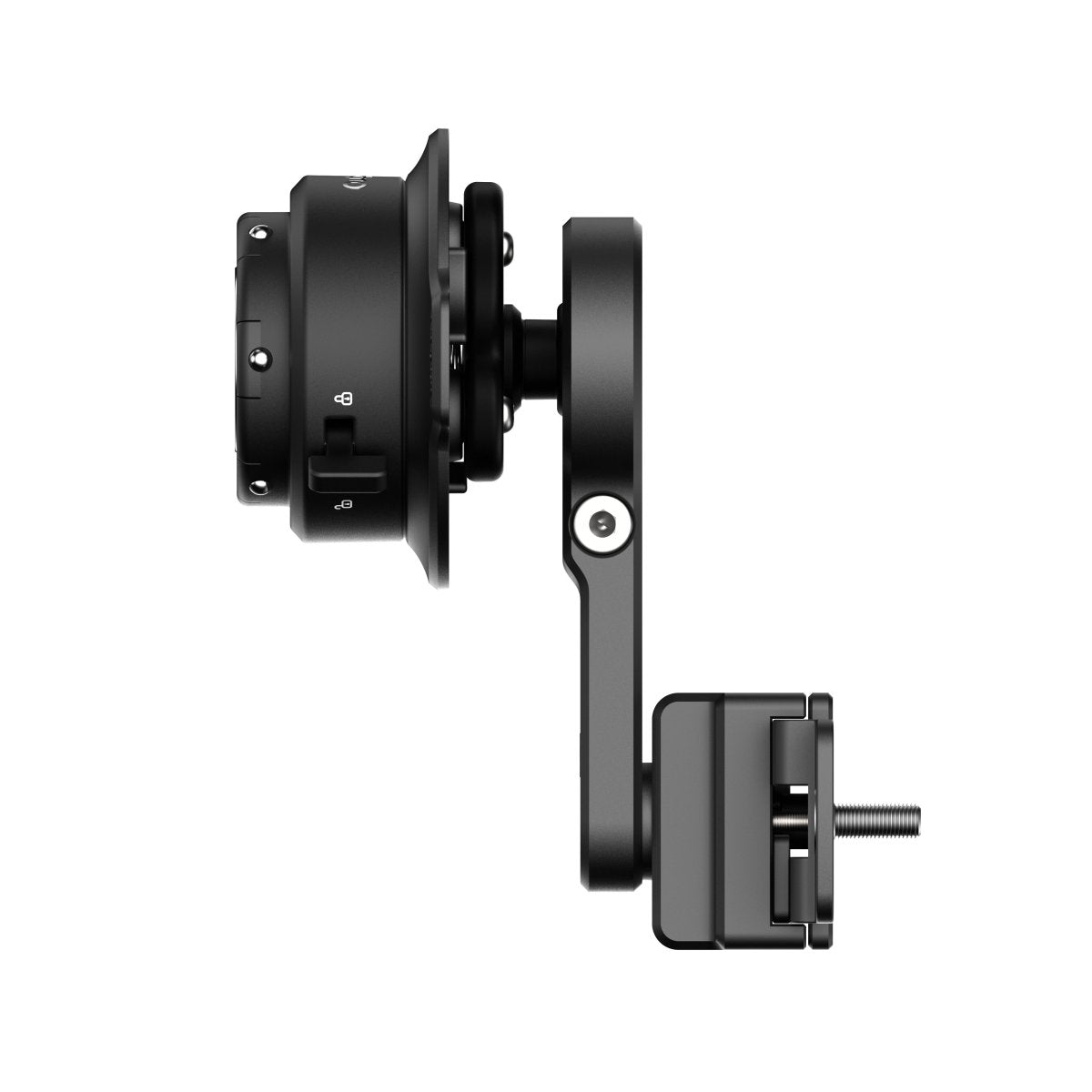 Outplorer QM07 – Supporto pompa freno Quick Launch - ENDURRAD