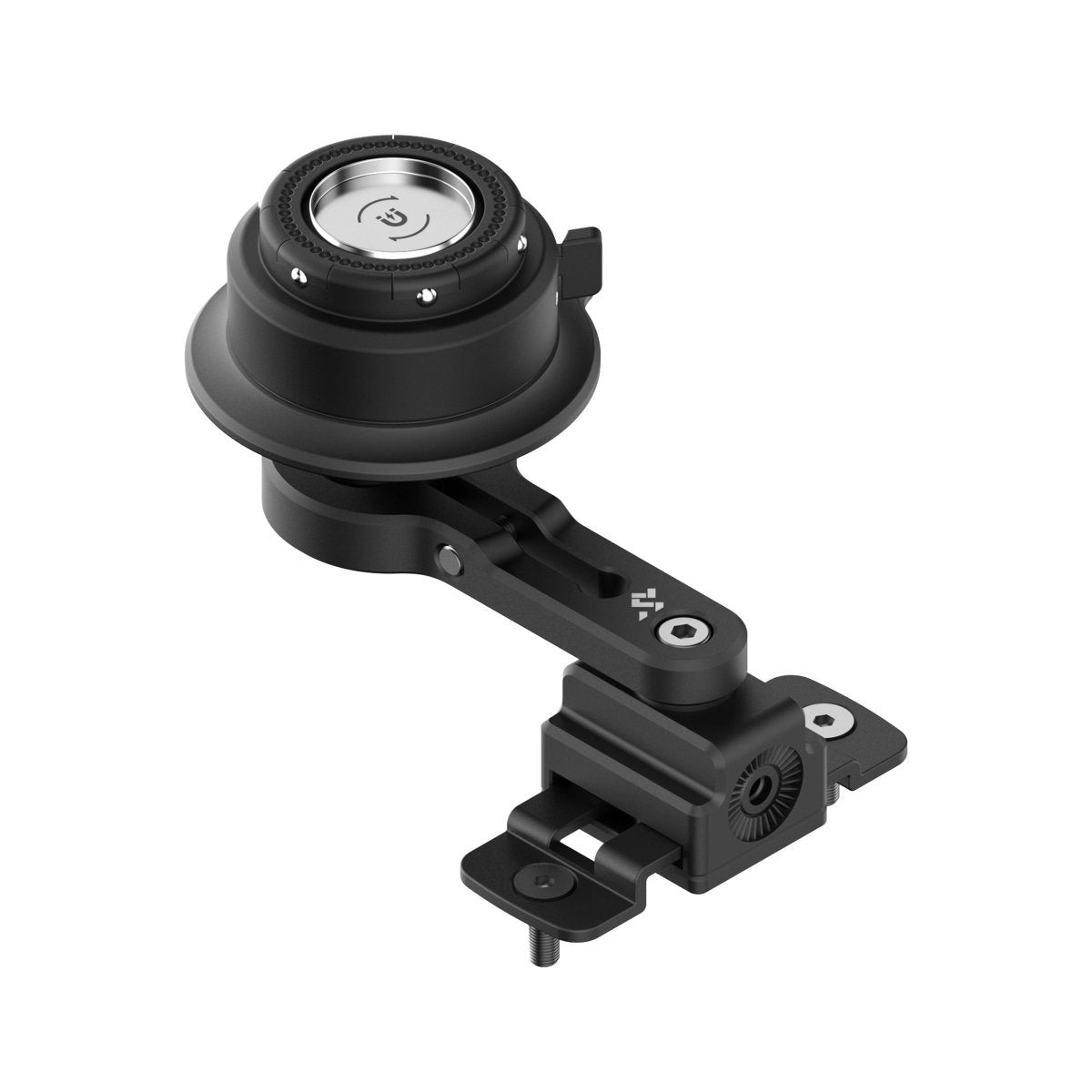 Outplorer QM07 – Supporto pompa freno Quick Launch - ENDURRAD