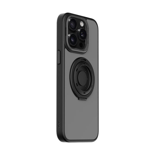PRO iPhone 15 Pro Max case for Quick Launch motorcycle phone holder | QP15PM