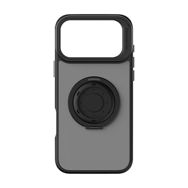 PRO iPhone 17 Pro case for Quick Launch motorcycle phone mount | QP17PR