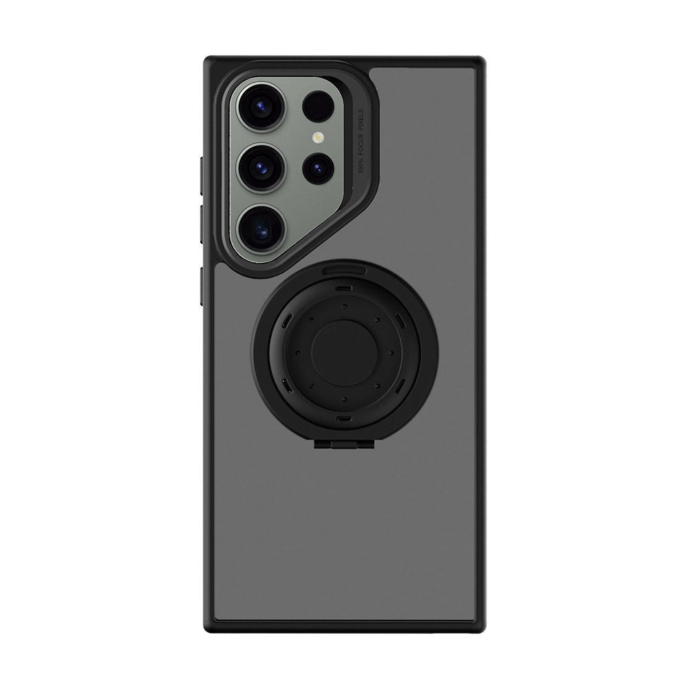 Outplorer QPS23U – Custodia PRO per Samsung Galaxy S23 Ultra - ENDURRAD