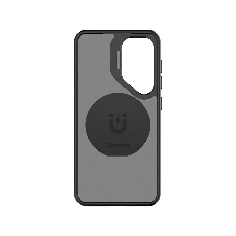 Outplorer QPS24 – Custodia PRO per Samsung Galaxy S24 - ENDURRAD