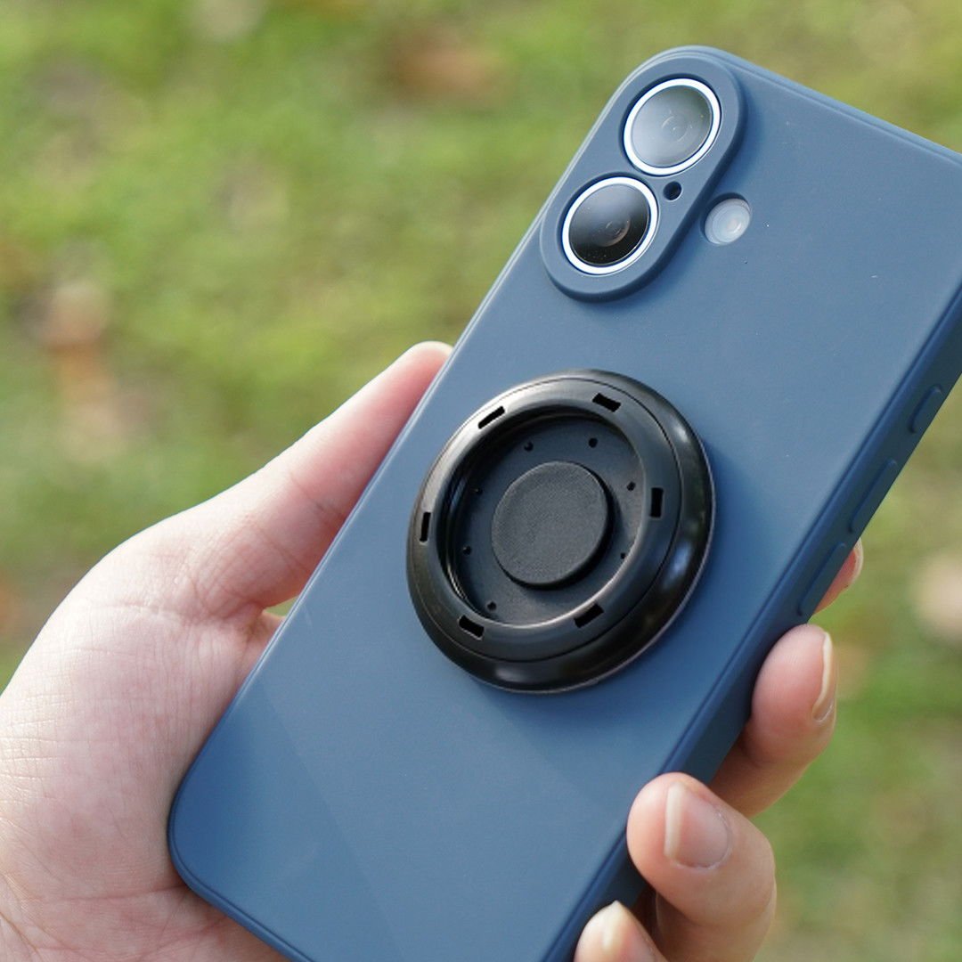 Outplorer QU01 – Interfaccia universale per supporti e cover - ENDURRAD