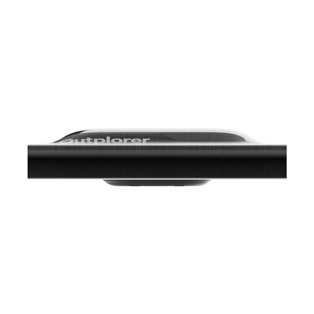 Custodia impermeabile Outplorer QW01 vista dal basso