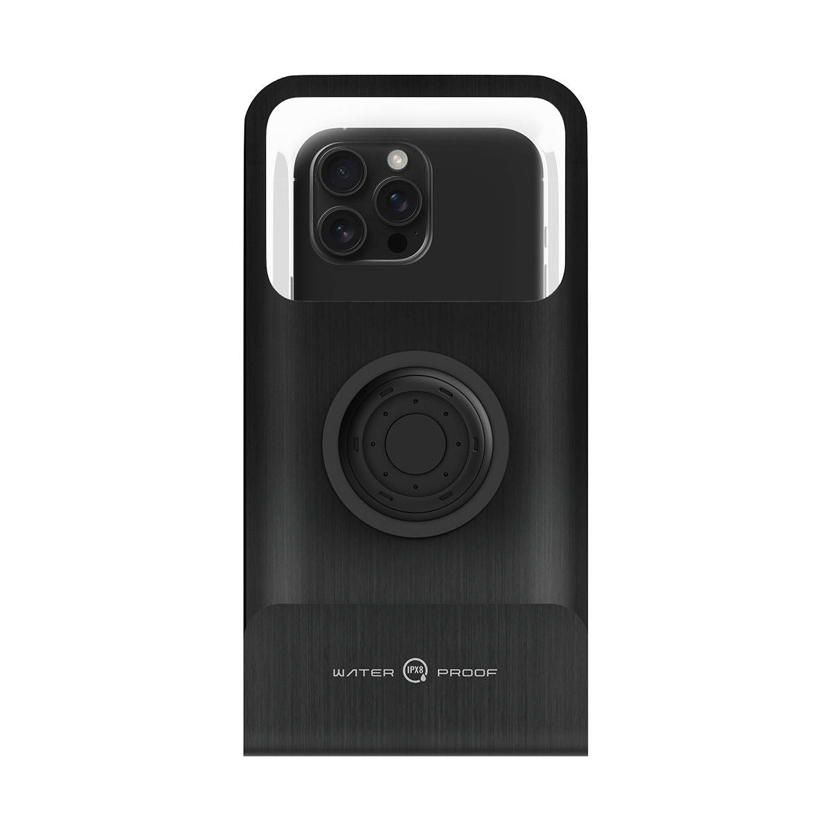 Outplorer QW01 – Borsa impermeabile smartphone (L) IPX8