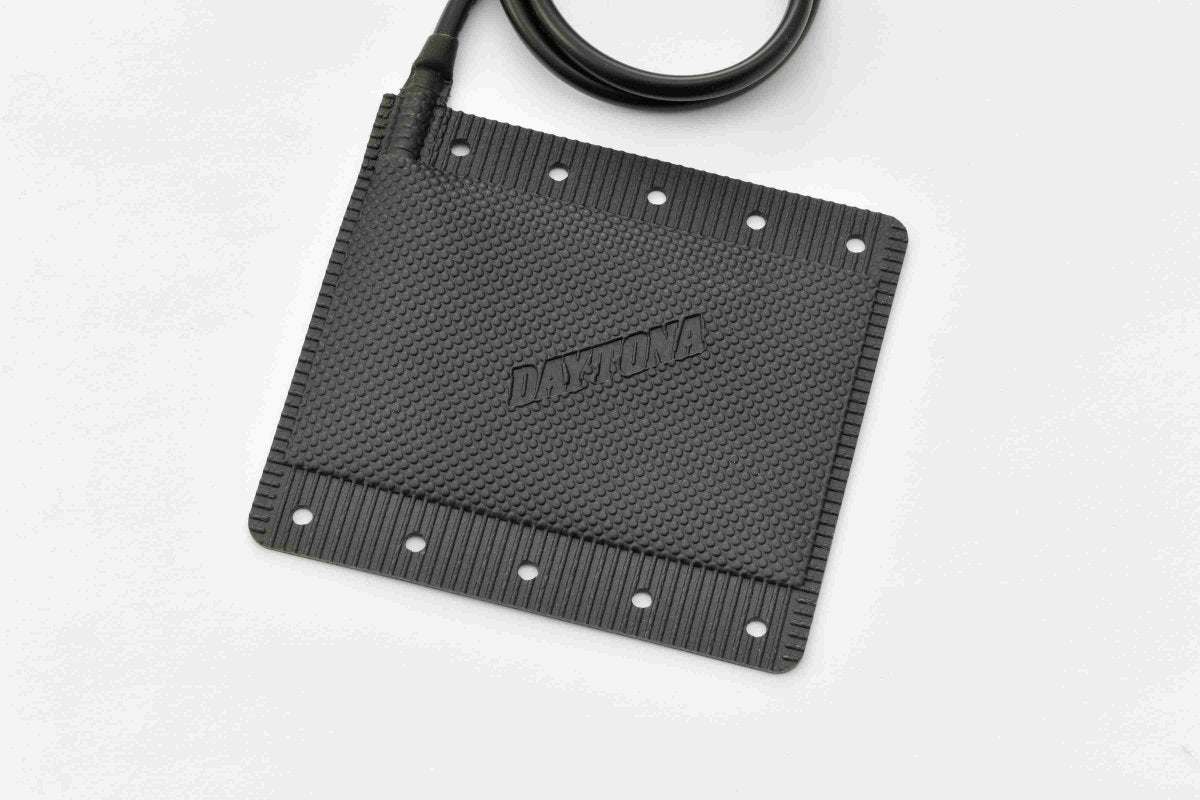 Pannetto riscaldante per manopole 12V - c/interruttore ON/OFF - ENDURRAD