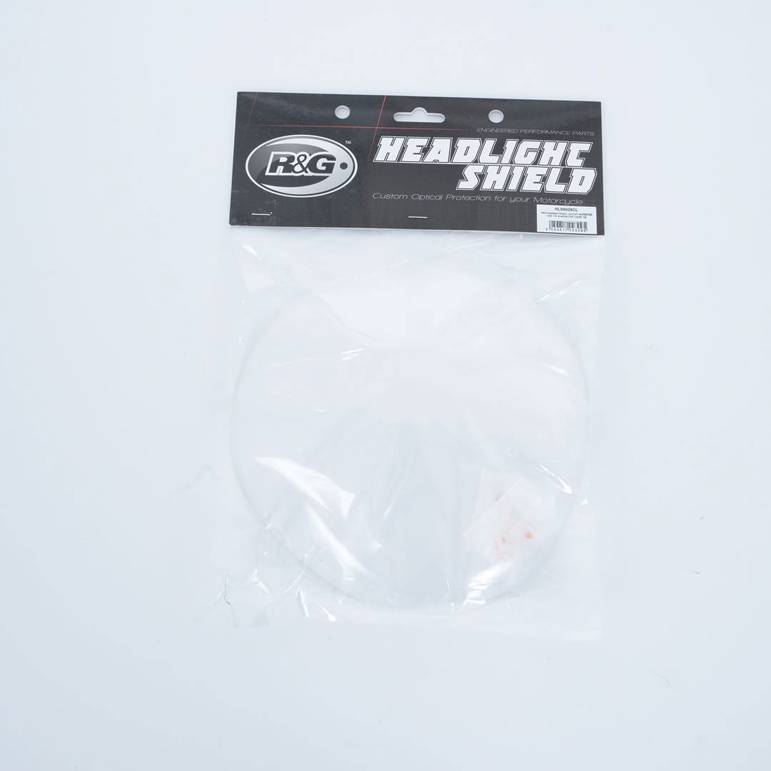 Protezione Faro Monster 1200 54731 Rg HLS0028CL - Endurrad
