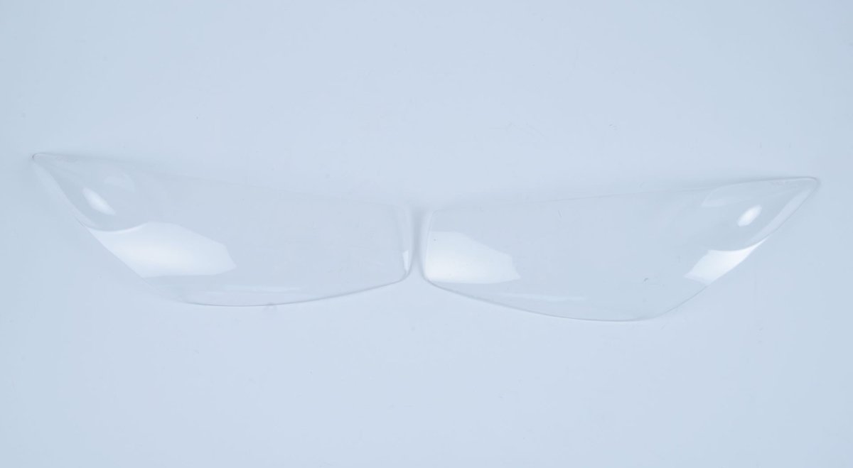 Para Faro Kawasaki 54720 Rg HLS0018CL - ENDURRAD