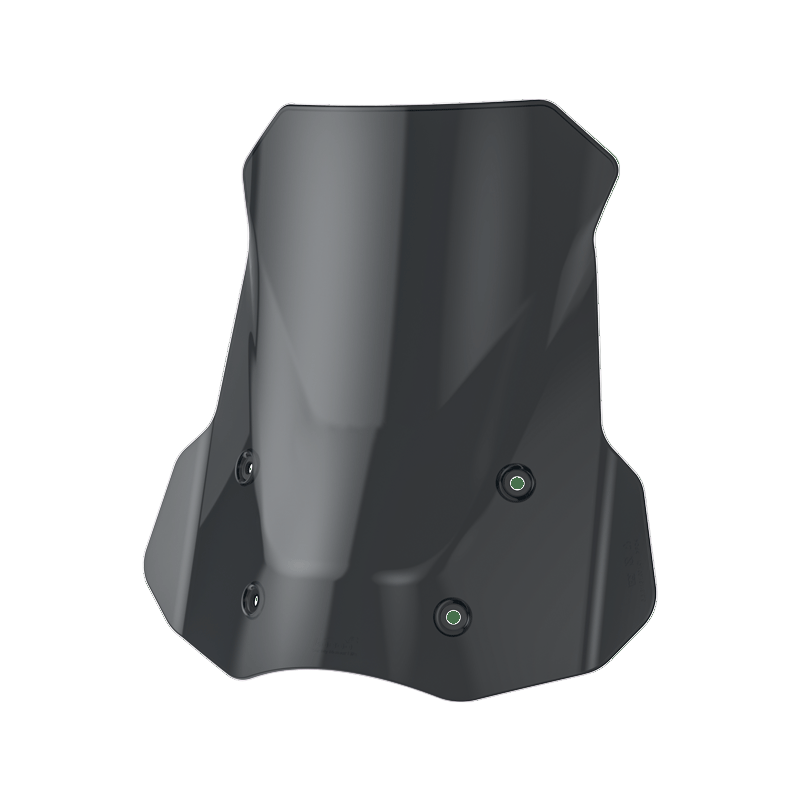 Parabrezza Loboo per BMW R 1300 GS e Adventure - Endurrad.com