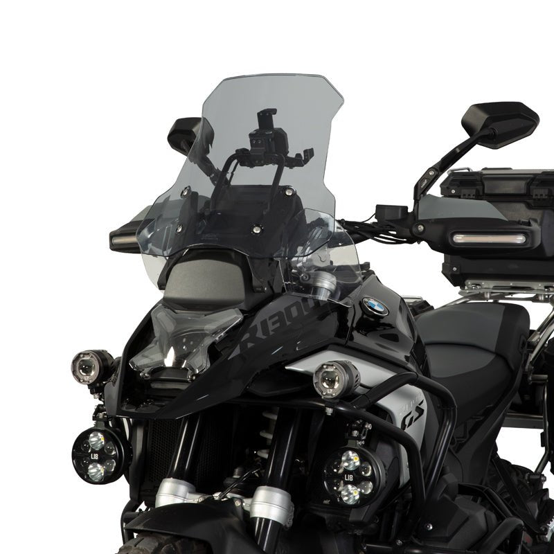 Parabrezza Loboo per BMW R 1300 GS e Adventure - Endurrad.com
