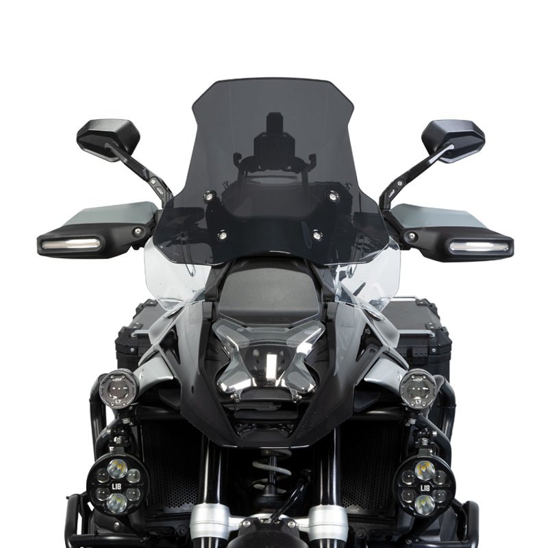 Parabrezza Loboo per BMW R 1300 GS e Adventure - Endurrad.com