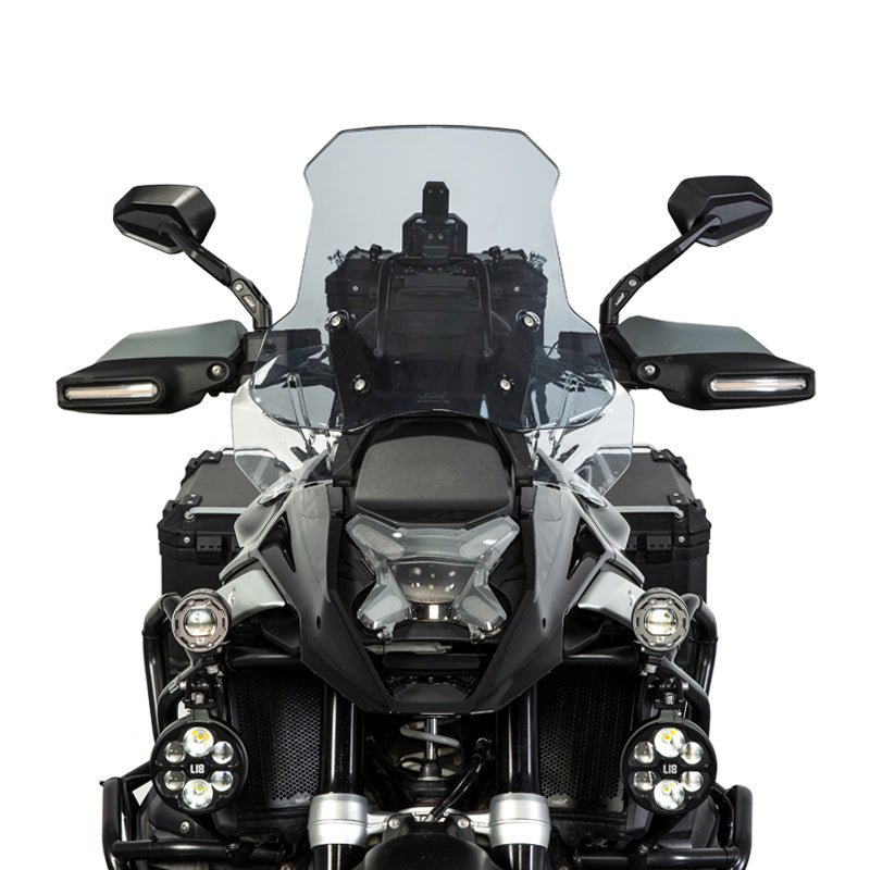 Parabrezza Loboo per BMW R 1300 GS e Adventure - Endurrad.com