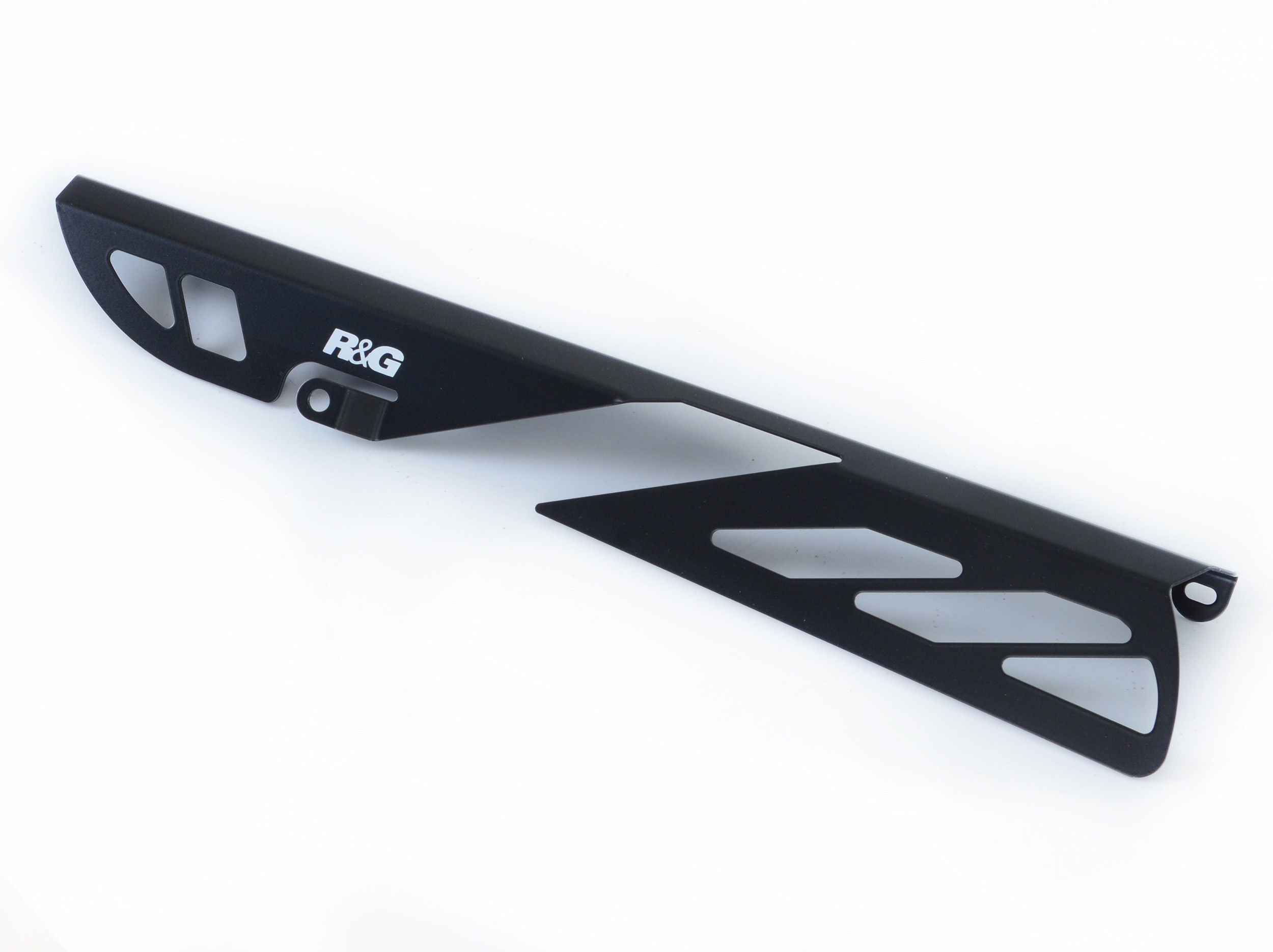 Paracatena In Acciaio Triumph Bonneville Bobber 17 Colore Nero R G 54700 - Endurrad