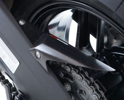 Paracatena In Carbonio Ducati 899 959 Panigale 12805 Rg CG0006CG - ENDURRAD