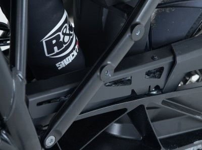 Paracatena Ktm 1050 1190 Adventure 1290 Superadventure In Aggiunta A Originale 10346 Rg CG0002BK - ENDURRAD