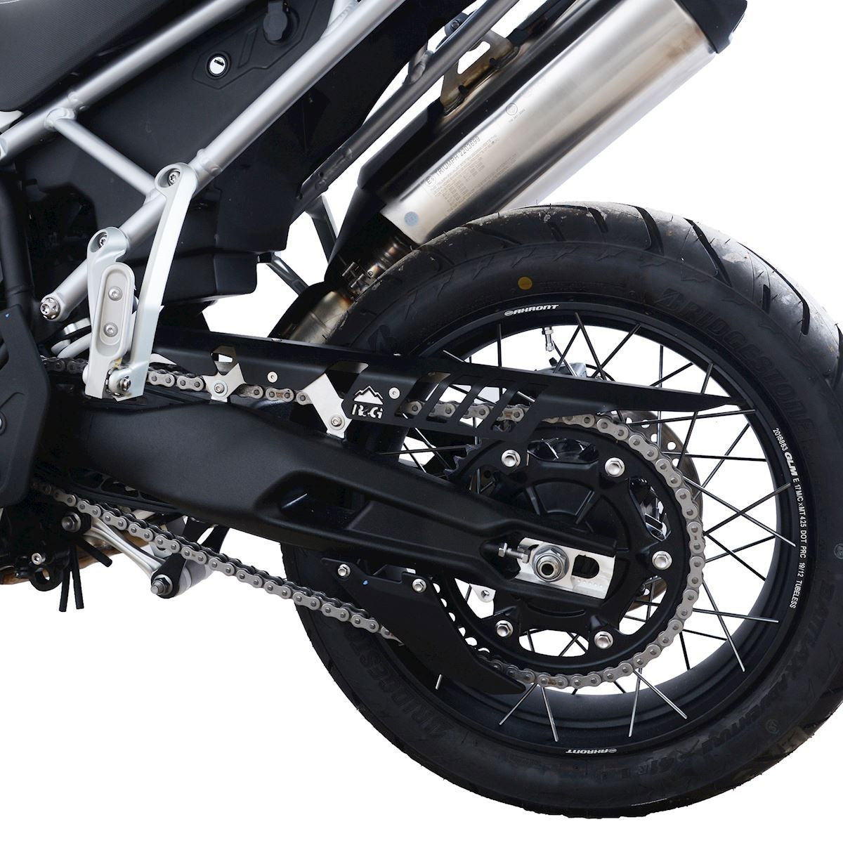 Paracatena Triumph Tiger 900 20 71436 - Endurrad