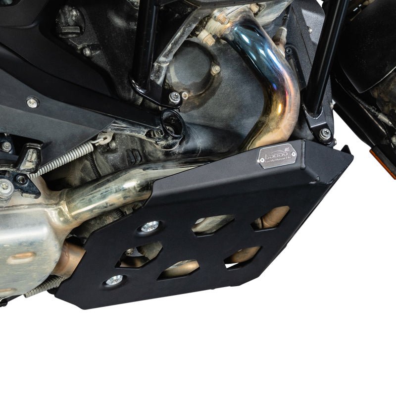 Paracoppa per BMW R 1300 GS - Endurrad.com