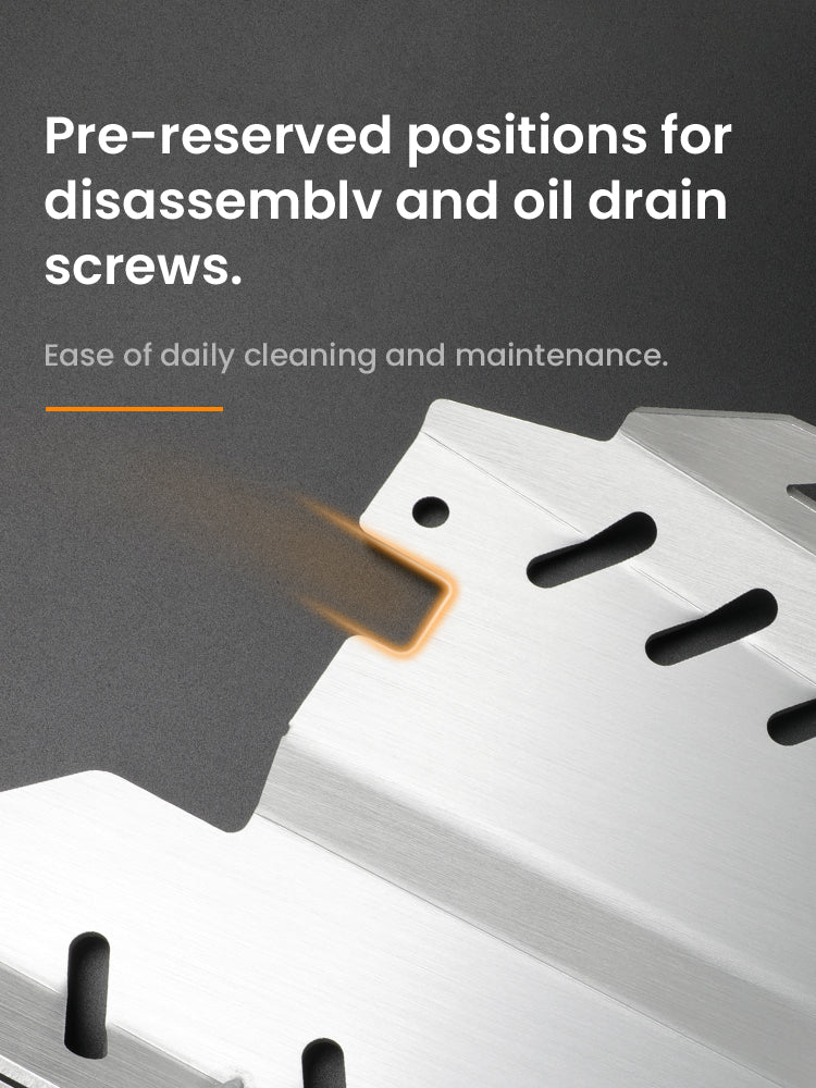 Paracoppa per Honda CB 400X / NX400 / CB 500X - Endurrad.com