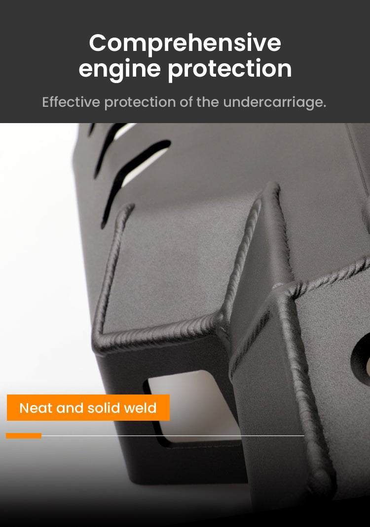 Paracoppa per Honda CB 400X / NX400 / CB 500X - Endurrad.com