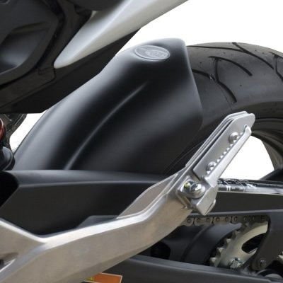 Parafango Posteriore Honda CBF600 Hornet 11 CBR600F 11 5900 Rg RGH0005BK - ENDURRAD