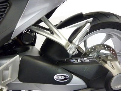 Parafango Posteriore Honda VFR1200 Crosstourer 1200 5894 Rg RGH0001BK - ENDURRAD