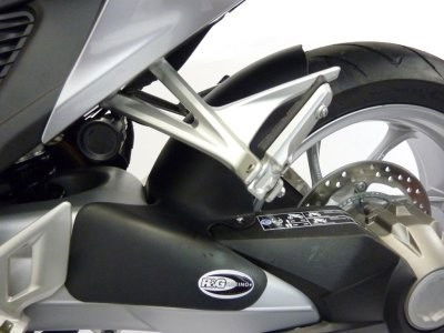 Parafango Posteriore Honda VFR1200 Crosstourer 1200 5894 Rg RGH0001BK - Endurrad