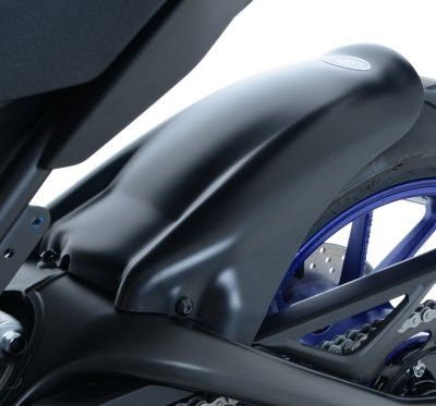 parafango posteriore, Yamaha MT - 09 / MT - 09 Tracer / XSR900 - ENDURRAD